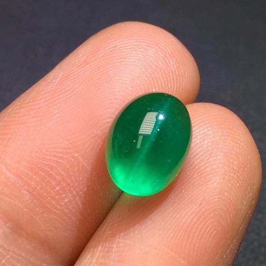 3.99ct 祖母绿裸石 商品图0