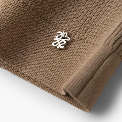 【商场同款】伊芙丽毛针织衫1F4230435 商品图3