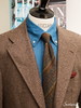 Orazio Luciano Wool Jacket 商品缩略图3