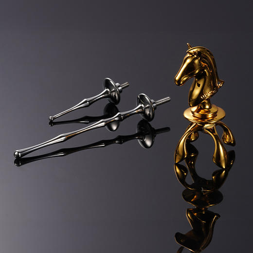 【UPKO】对弈系列——「骑士」马眼棒套装 商品图1