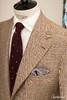 Sartoria Pirozzi Linen Jacket 商品缩略图4