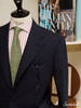 Sartoria Pirozzi Navy Suit 商品缩略图1