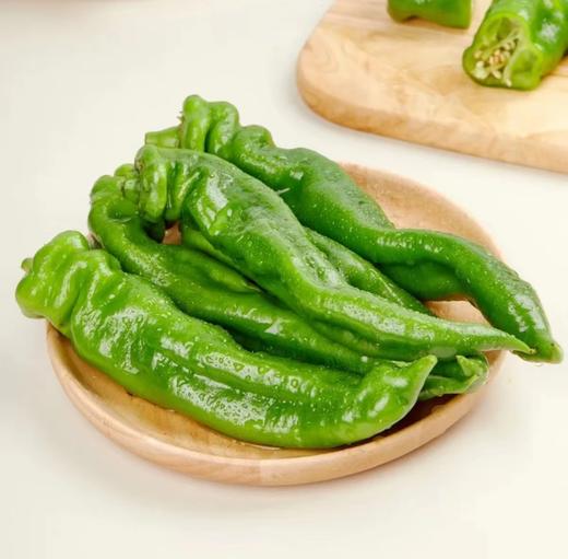 螺丝椒（约300g） 商品图1