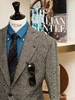 Sartoria Pirozzi Prince of Wales Suit 商品缩略图4