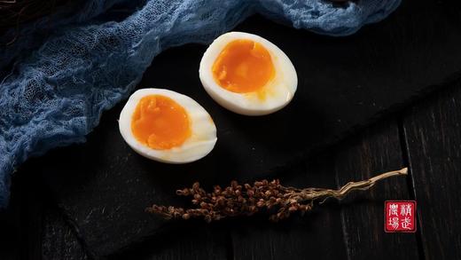 【自营】六棵参参鸡蛋30枚/箱 商品图8