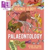 【中商原版】科学 学系列 古生物学 英文原版 Science ology Palaeontology Anna Claybourne 儿童科普百科 动物学 商品缩略图0