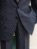 Sartoria Pirozzi Wool Suit 商品缩略图2