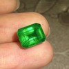 4.25ct 祖母绿裸石 商品缩略图3