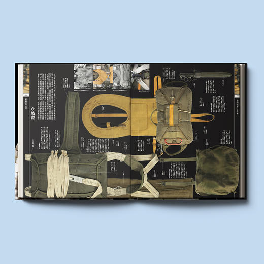 《DK士兵大百科》 商品图2