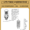 电子管声频放大器实用手册 第2版修订版 唐道济电子管声频放大器设计装配调试维护Hi-Fi音频电子管放大器制作实例 商品缩略图3
