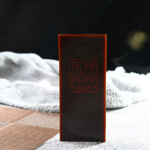 东阿阿胶金标阿胶片240g 商品图5