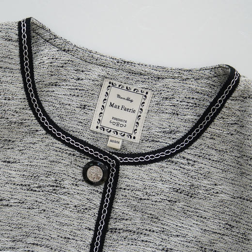 MJ2A164麦克斯菲瑞上衣 商品图2