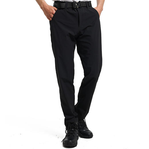 鹰爪天行者夏季轻量弹力三防款 商品图3