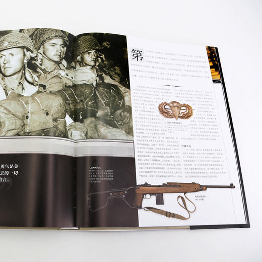 《DK士兵大百科》 商品图11