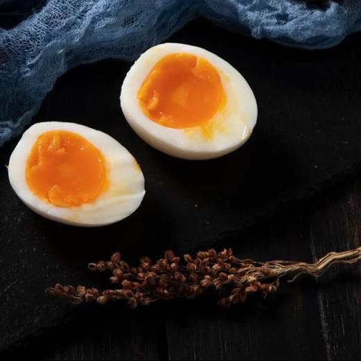 【自营】六棵参参鸡蛋30枚/箱 商品图9