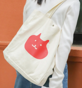 【已绝版】周边帆布袋