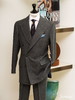 Sartoria Pirozzi Flannel Suit 商品缩略图0