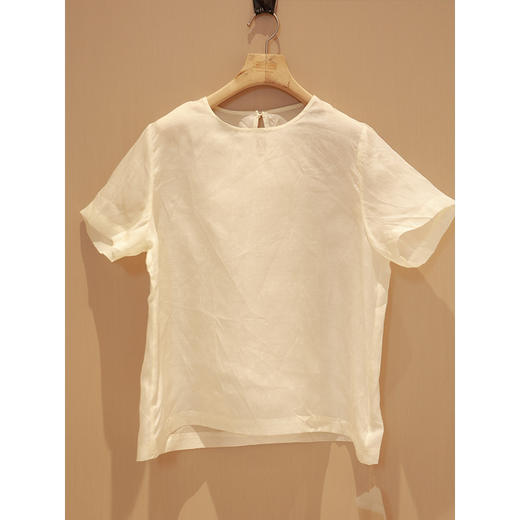 【抖音专属】套头衫（23708295山矾） 商品图0