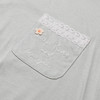 都市丽人睡衣超值精选长袖家居服26支TC65/35单面薄女士棉质套装LHT2M2 商品缩略图5