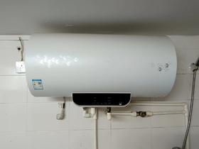 【闲置处理】美的F60-21BA1(HY)热水器 八成新