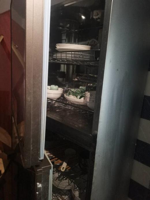 【闲置处理】康星消毒柜 ZTP388-KF 八成新 商品图2