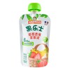果乐士草莓香蕉苹果泥100g/袋 商品缩略图0