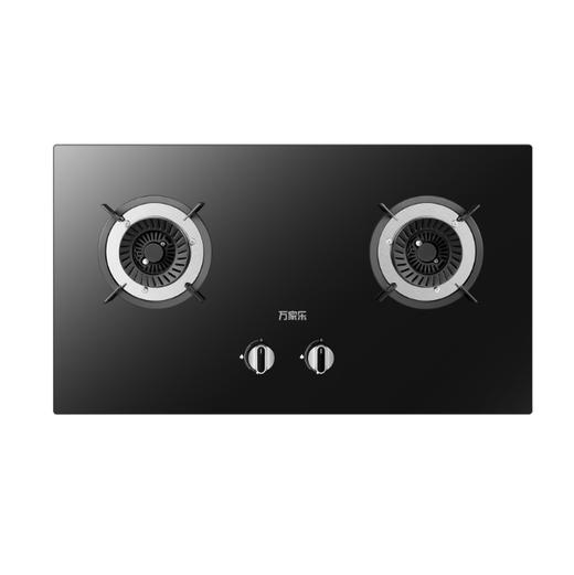 万家乐天然气灶 JZT-A5(B) 商品图1