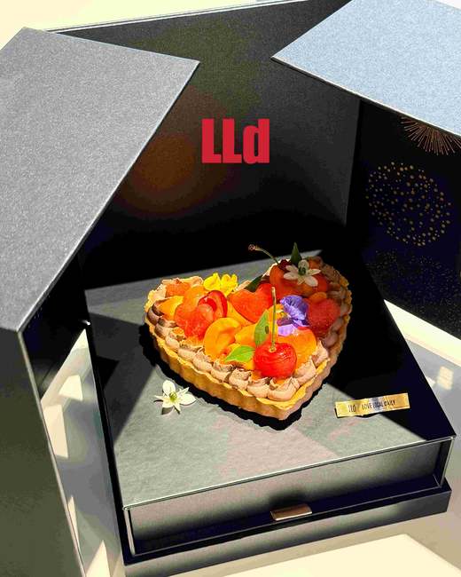 三生有“杏”黑金礼盒 商品图2