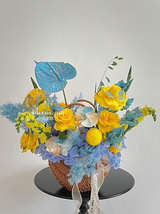 你的名字 · 花篮 商品图0