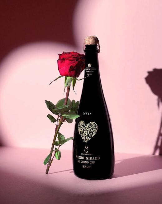 「限时免定制刻字费」Henri Giraud Fût de Chêne MV20 亨利吉罗橡木桶系列香槟 MV20&MV17 375ml 商品图10