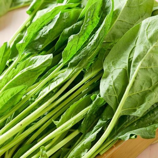 那云那南有机菠菜250g 商品图1