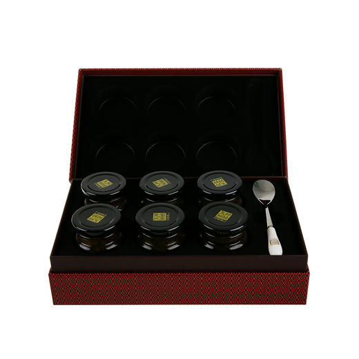 东阿阿胶阿胶固元膏6瓶×70g 商品图2