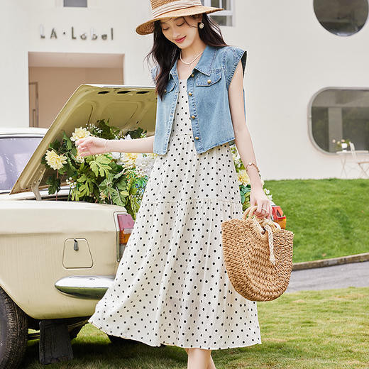 VICTORIA&VERA夏季新款精选女装集合-3（米粒妈） 商品图5