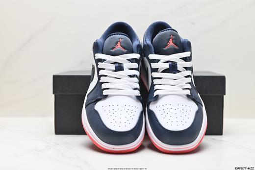 耐克乔丹Air Jordan 1 Low低帮休闲运动板鞋DC0774-800男女鞋 商品图6