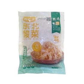 胖农夫东北酸菜500g