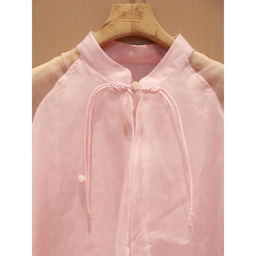 【抖音专属】连衣裙（24707316盈盈） 商品图1