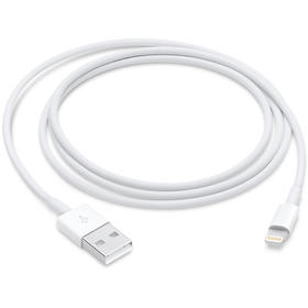 苹果原装  Lightning 转 USB 数据线