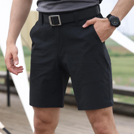 鹰爪天行者轻量弹力速干短裤 商品图5