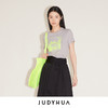 JUDYHUA 张恩利联名款 花园系列TEE 商品缩略图3