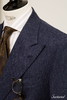 Sartoria Pirozzi Flannel Suit 商品缩略图5