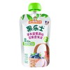 果乐士芋头蓝莓荔枝苹果香蕉泥100g/袋 商品缩略图0