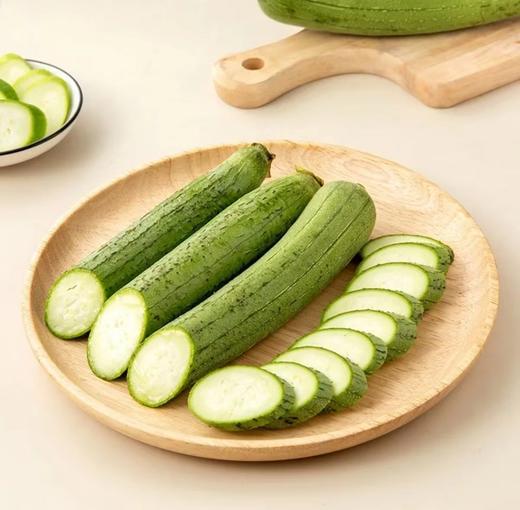 丝瓜（约500g） 商品图0