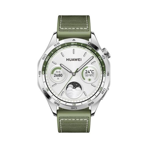 HUAWEI WATCH GT 4 (46mm) PNX-B19 商品图0