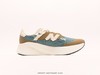 新百伦New Balance NB Fresh Foam X More v4休闲运动跑步鞋MSRCRLDT男女鞋 商品缩略图1