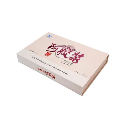 东阿阿胶葆苓阿胶浆20ml×24支 商品图1