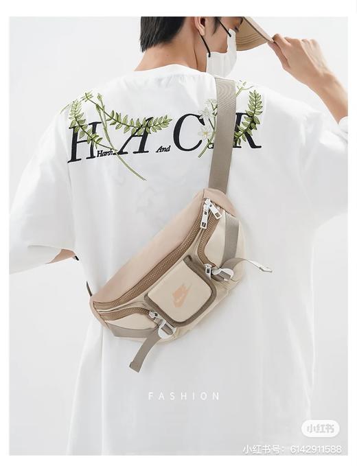 D638耐#克2024爆款斜挎包 商品图1