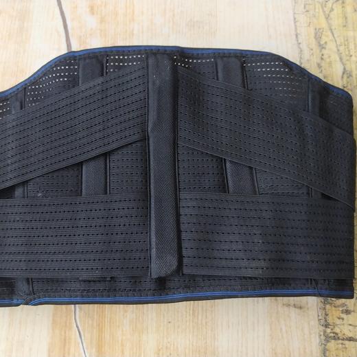 诺泰护腰 NT-16C-6S 夏季款男XXL 商品图3