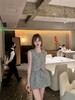 清仓捡漏 LINCHAOZHANG  LW240310 同款马甲  LQ240260 同款半裙时尚套装 LB240133 背心 商品缩略图0
