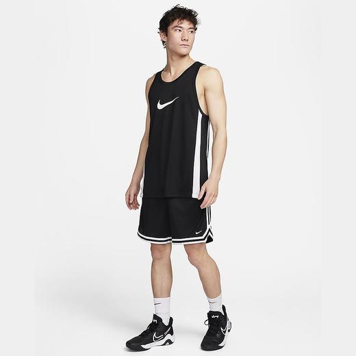 Nike/耐克DNA DRI-FIT男子速干篮球短裤春季新款宽松运动裤FN2652-010 商品图4