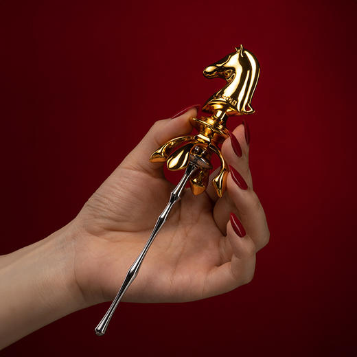 【UPKO】对弈系列——「骑士」马眼棒套装 商品图4